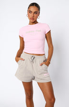 Era 8 Baby Tee Tutu