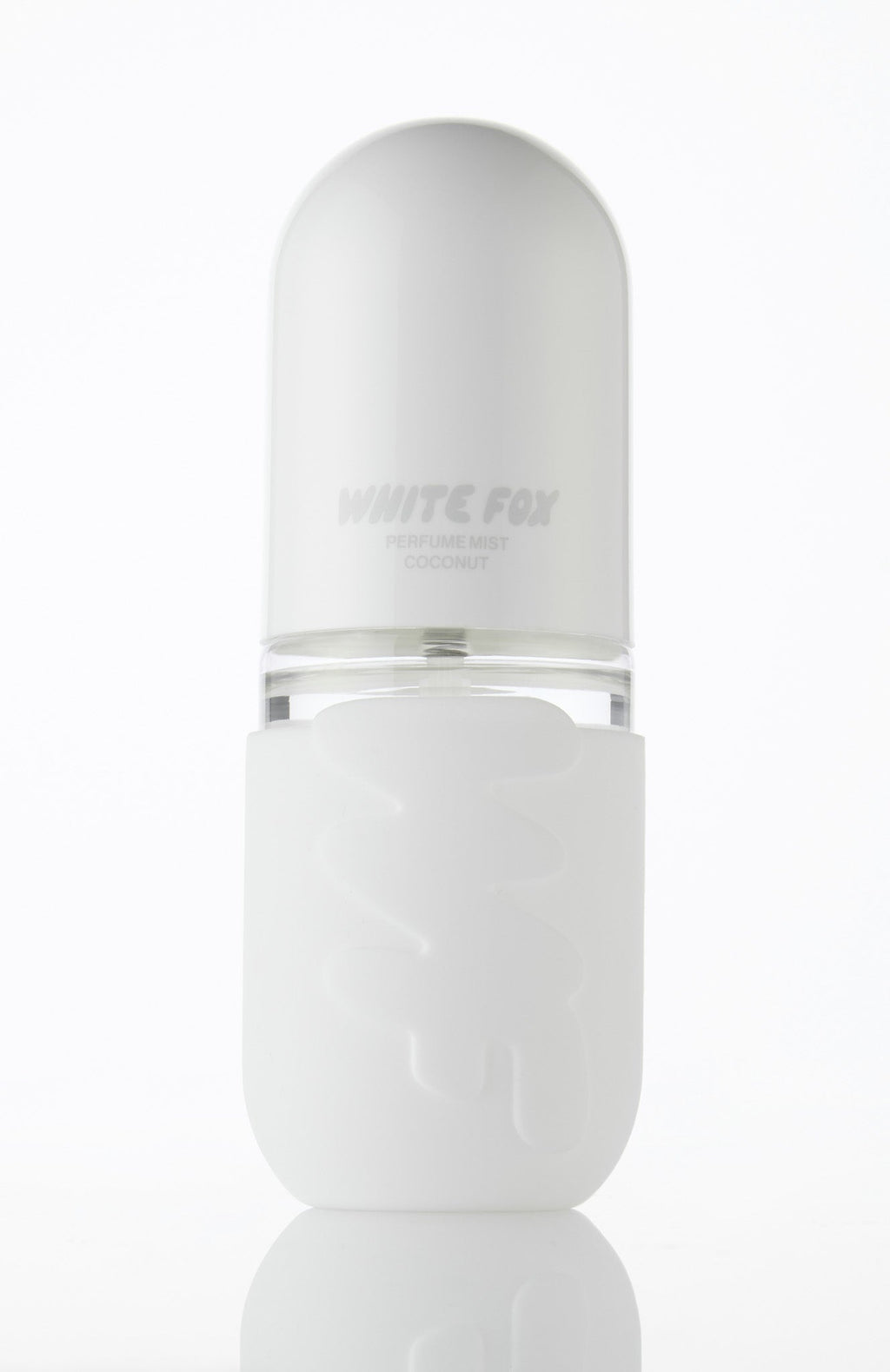 Coconut Perfume Mist