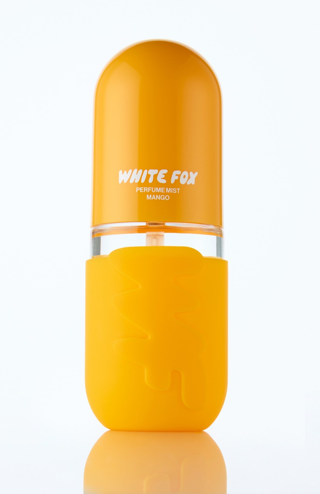 Mango Perfume Mist