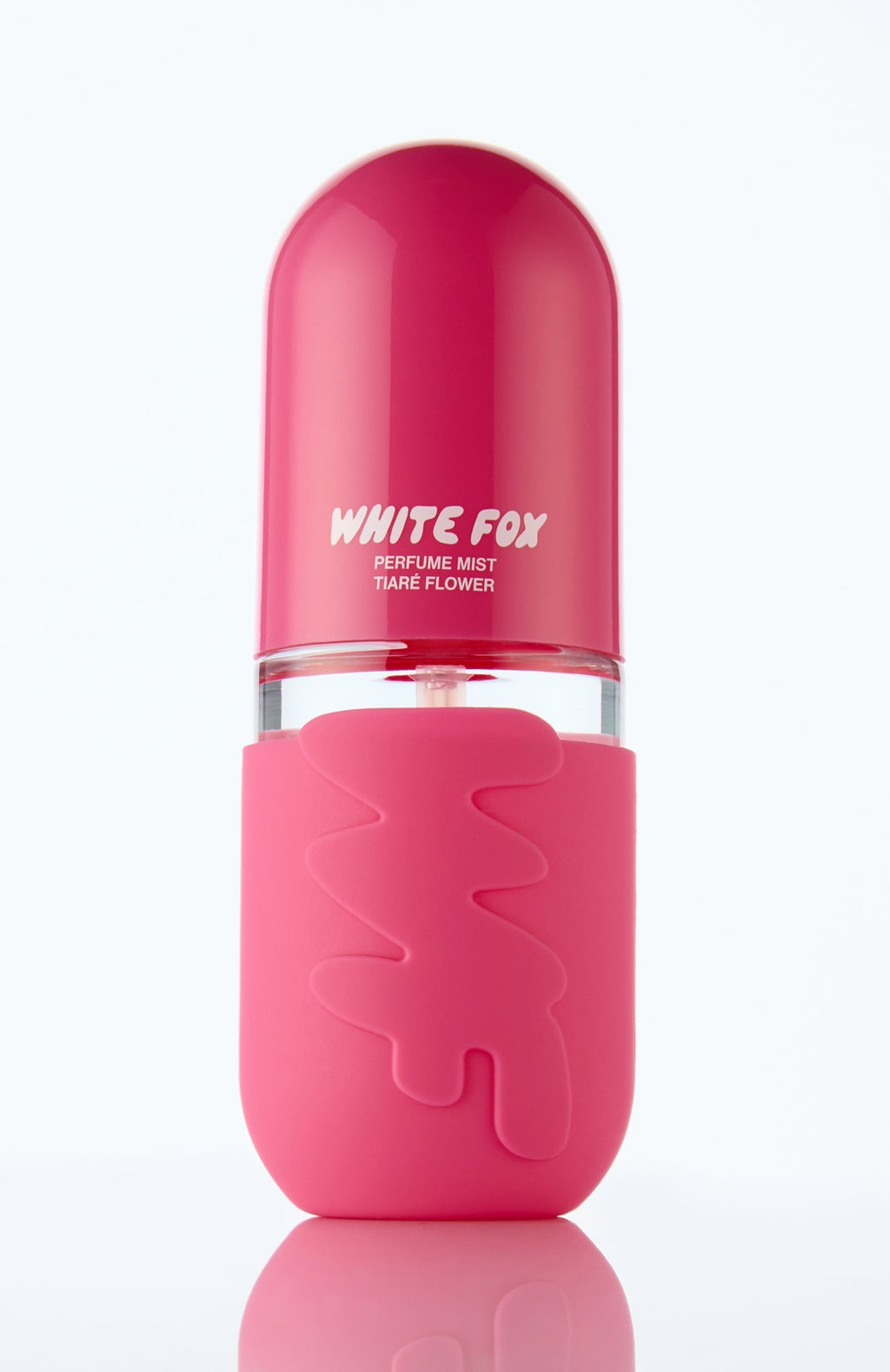 Tiare Flower Perfume Mist