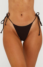 Avoca Reversible Bottoms Heat Stripe