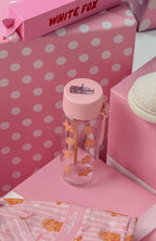 Averill Drink Bottle 740ml Gingerbread Twist