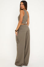 Wildfire Pants Olive