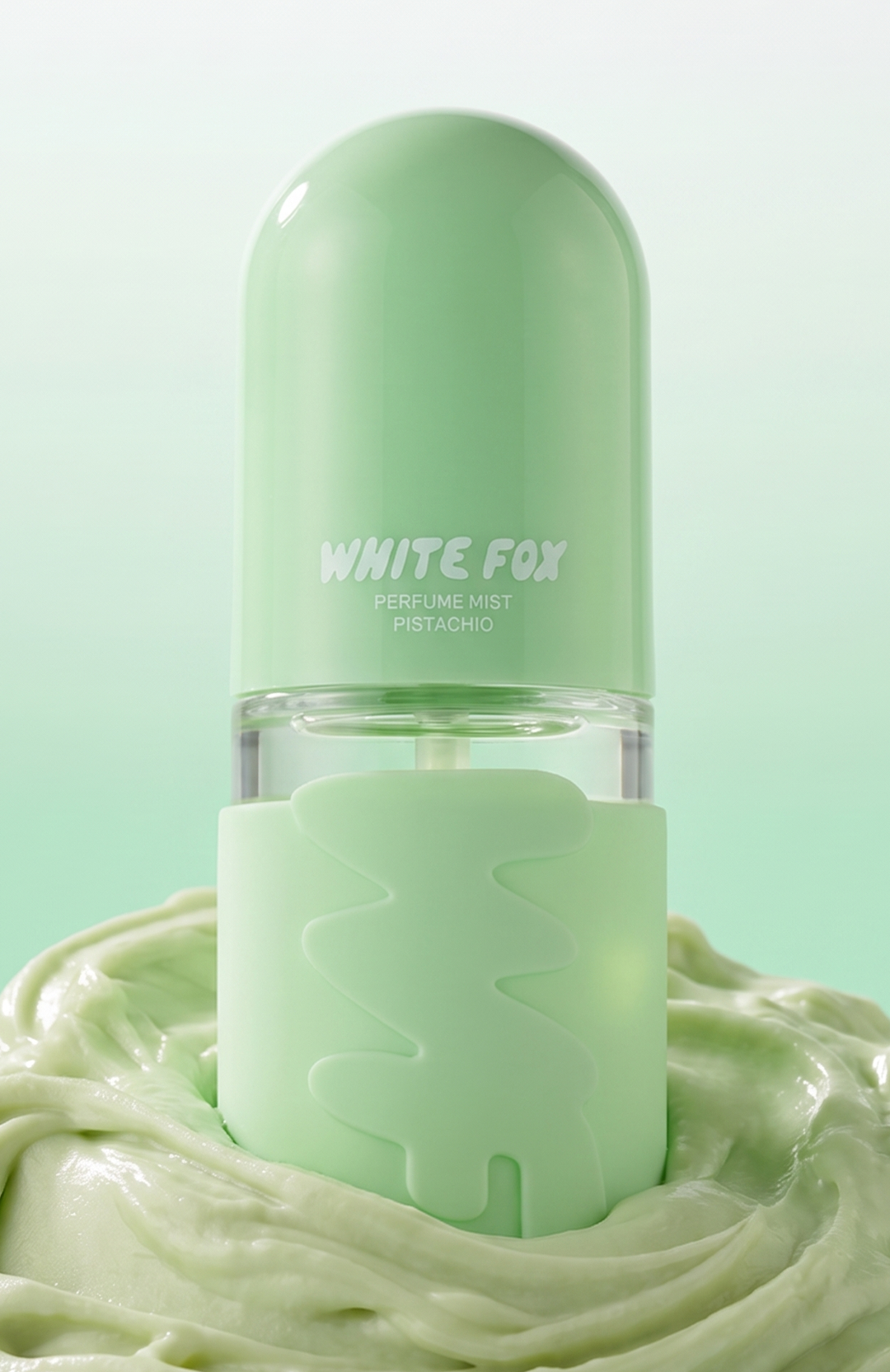 Pistachio Perfume Mist