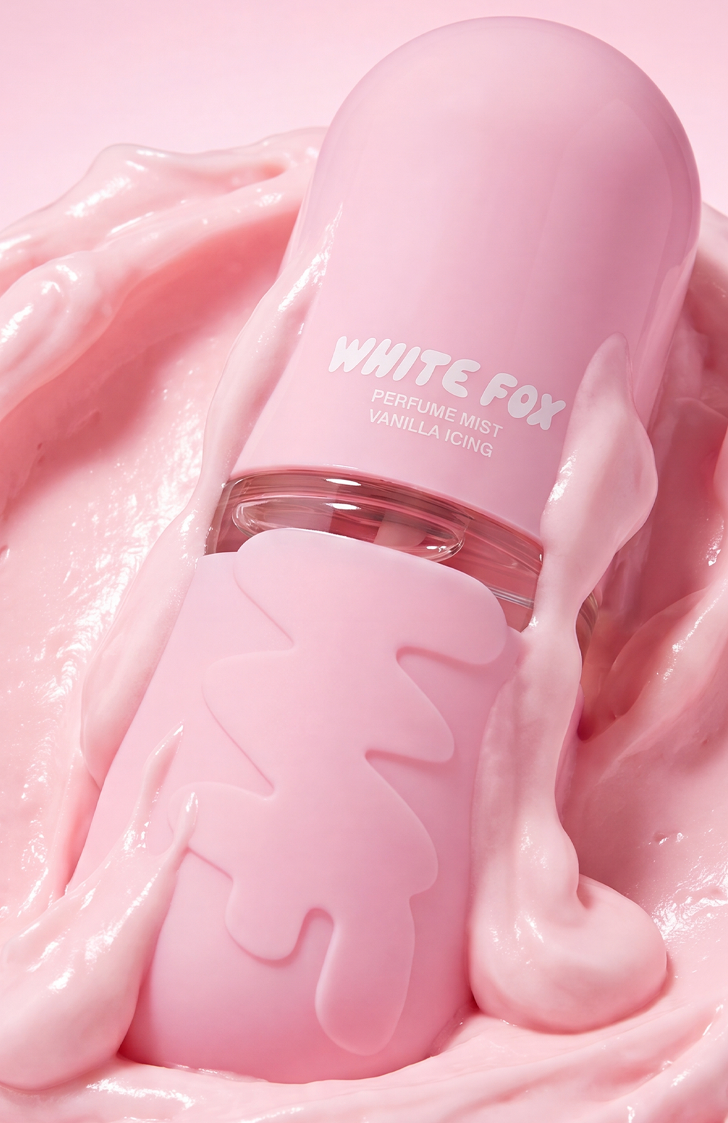 Vanilla Perfume Mist