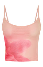 Evermore Top Botanic Mirage