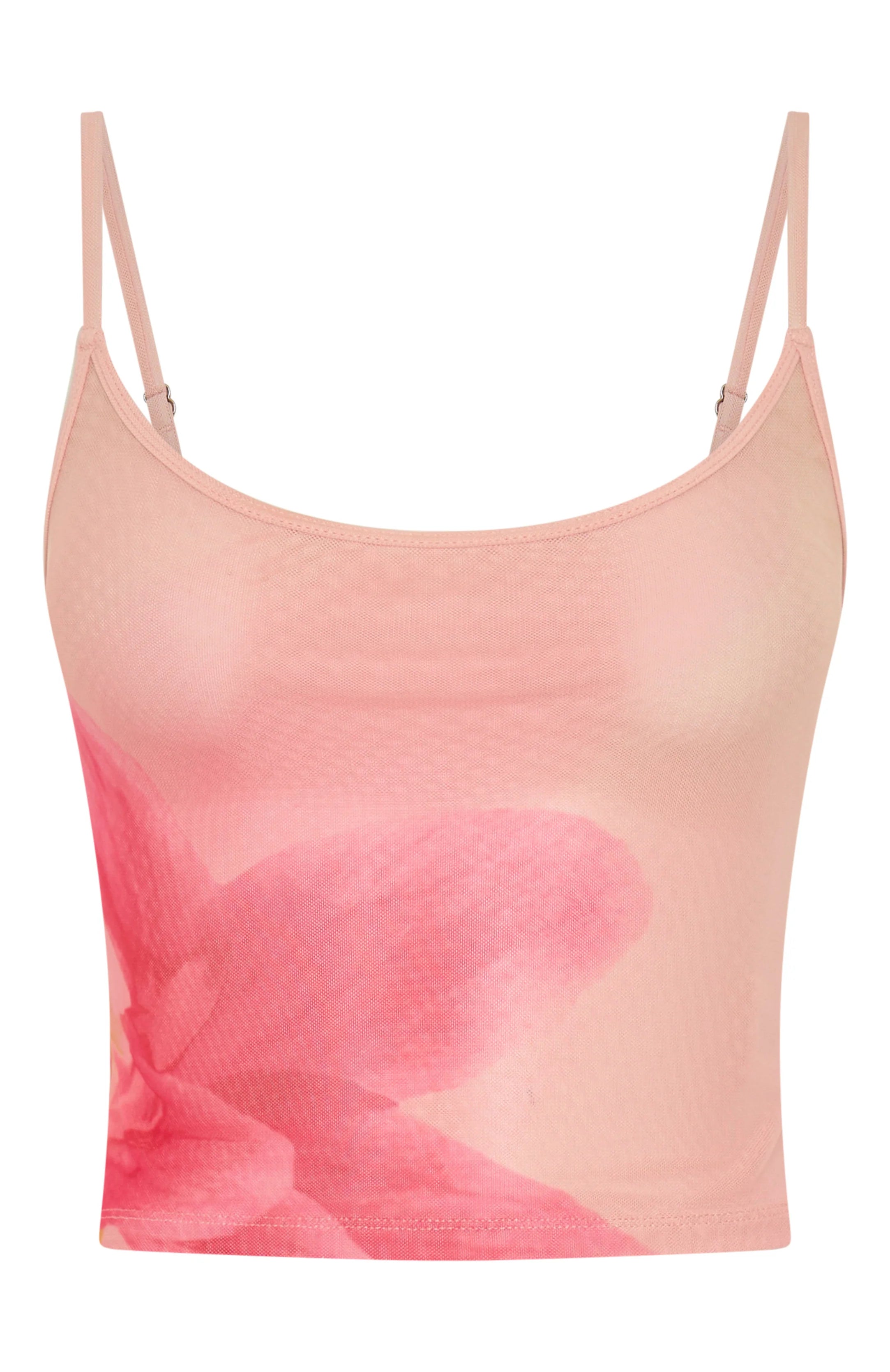 Evermore Top Botanic Mirage
