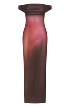 Sweet Revenge Off Shoulder Maxi Dress Blush Lily
