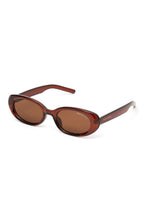 Olivia Sunglasses Brown
