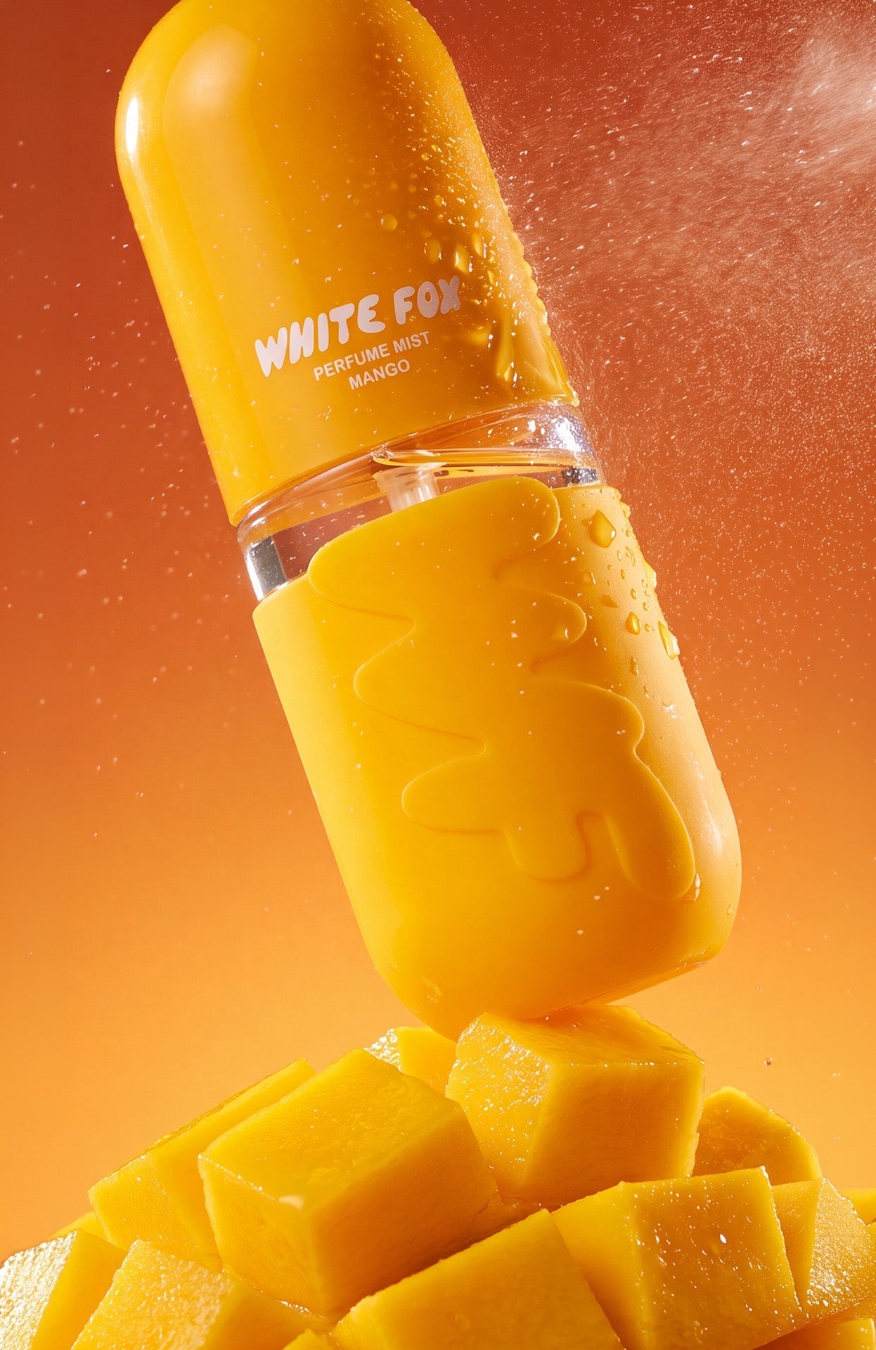 Mango Perfume Mist