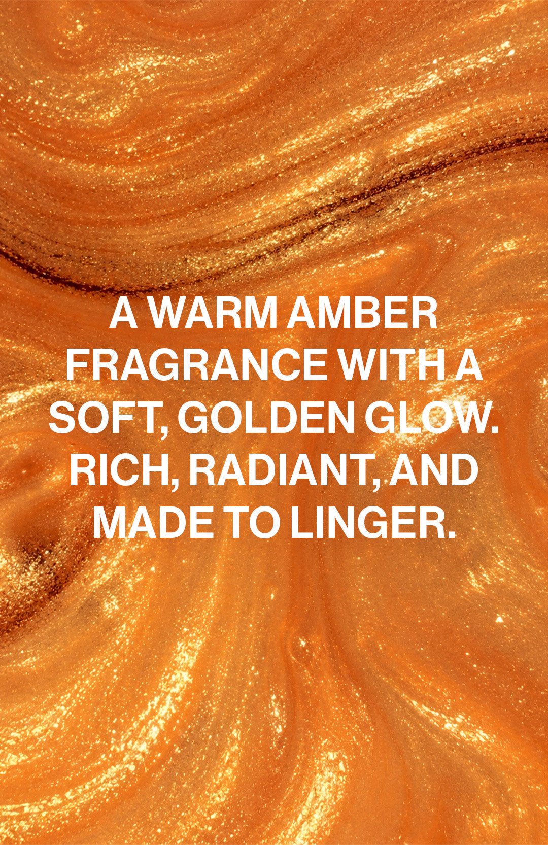 Amber Perfume Mist
