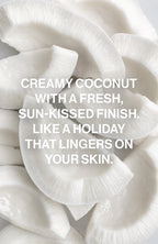 Coconut Perfume Mist