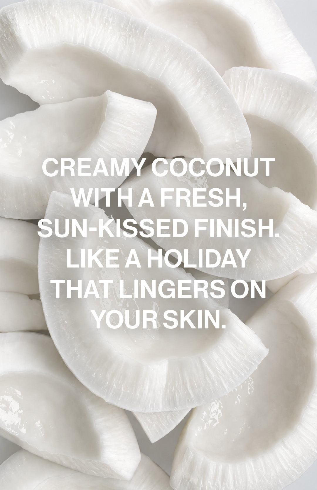 Coconut Perfume Mist