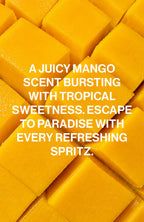 Mango Perfume Mist