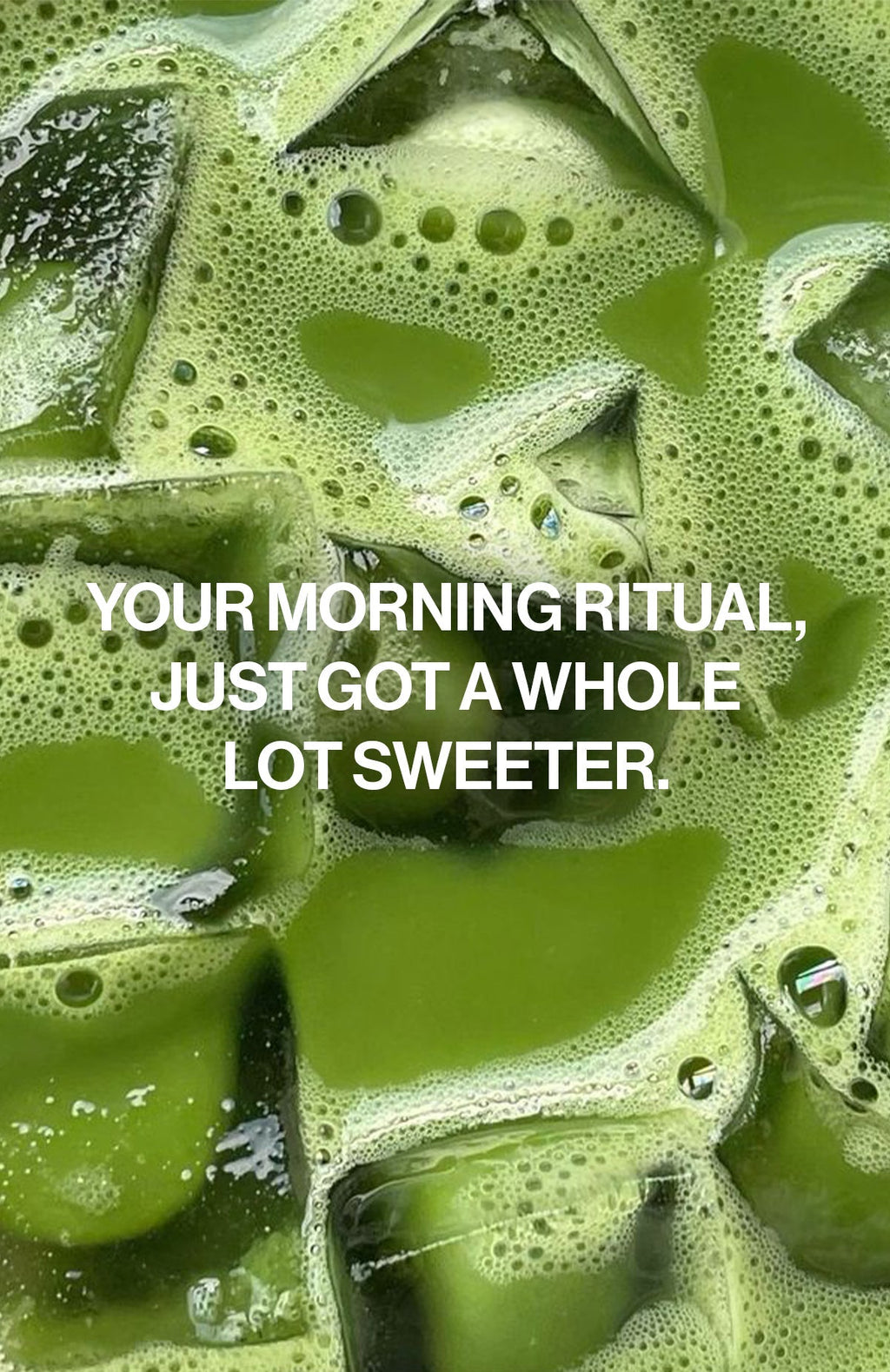 Matcha Perfume Mist
