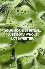 Matcha Perfume Mist