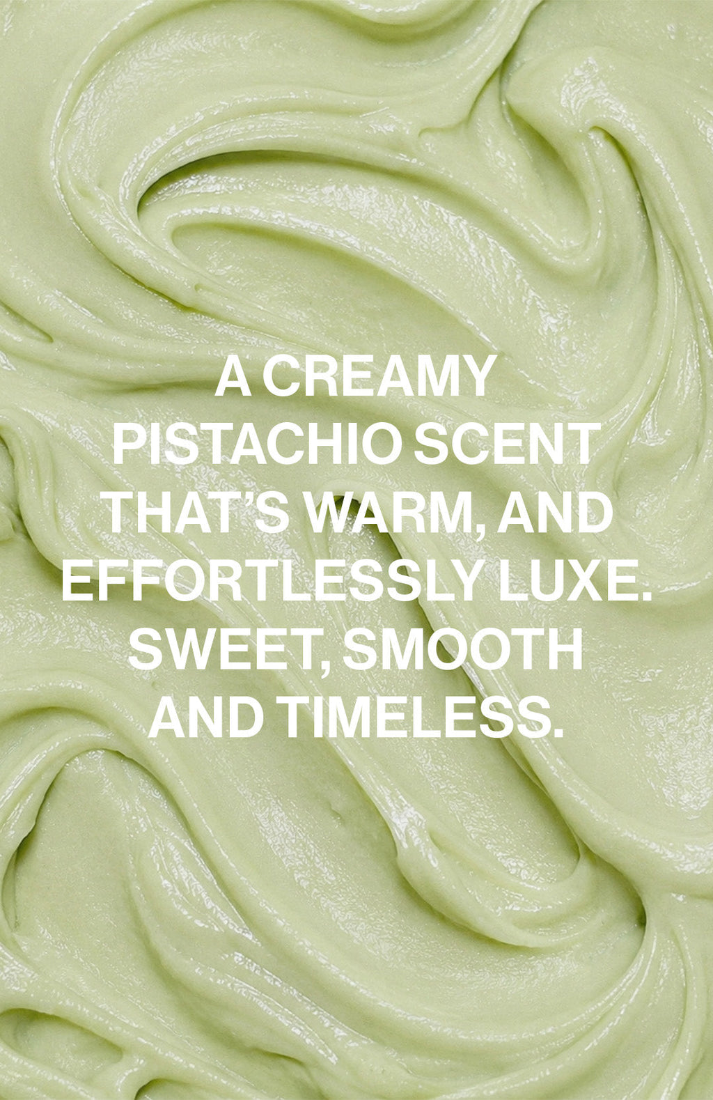 Pistachio Perfume Mist