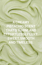 Pistachio Perfume Mist