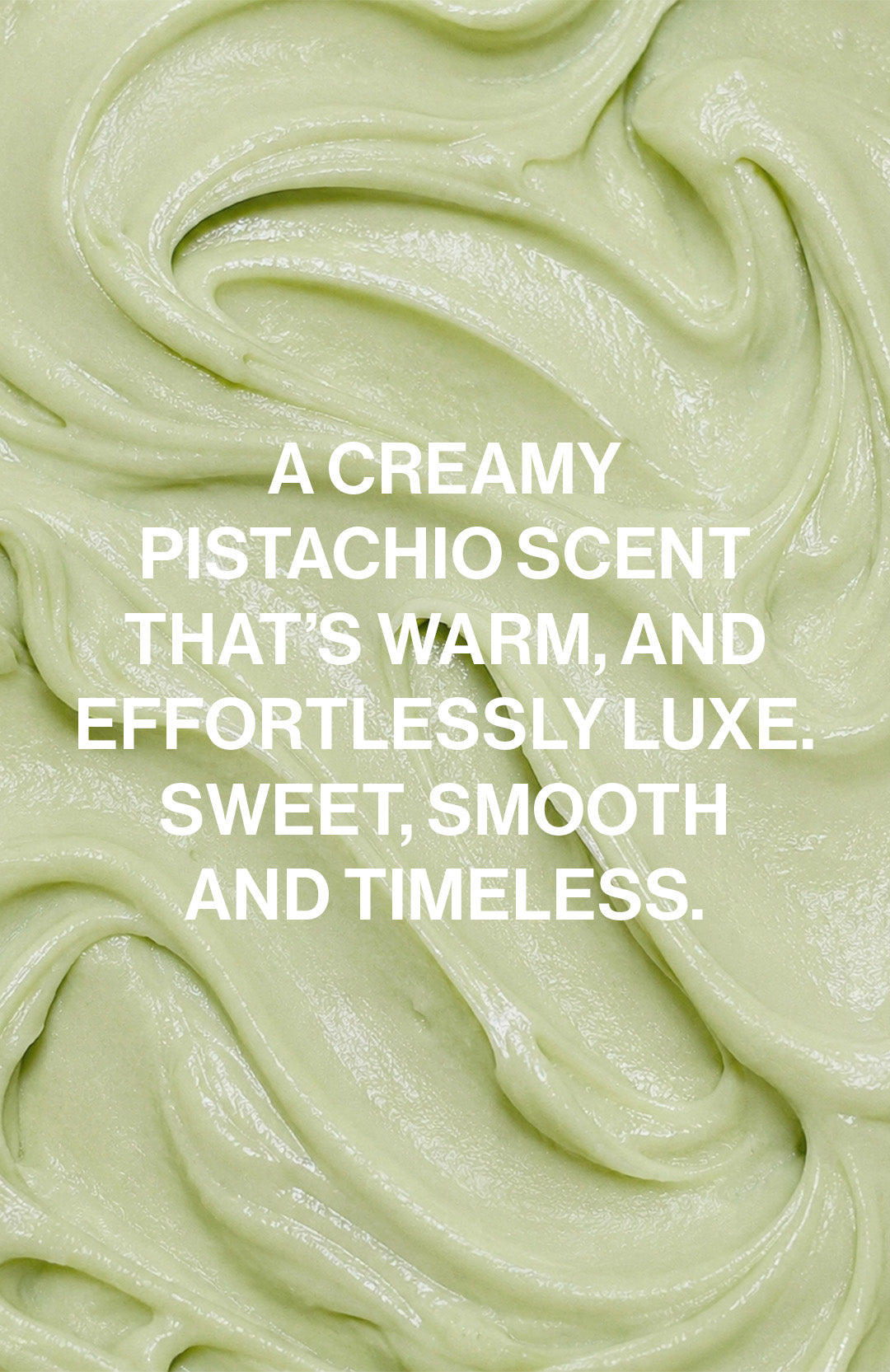 Pistachio Perfume Mist