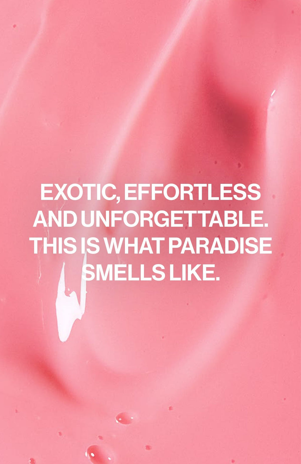 Tiare Flower Perfume Mist
