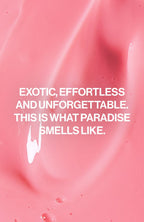 Tiare Flower Perfume Mist