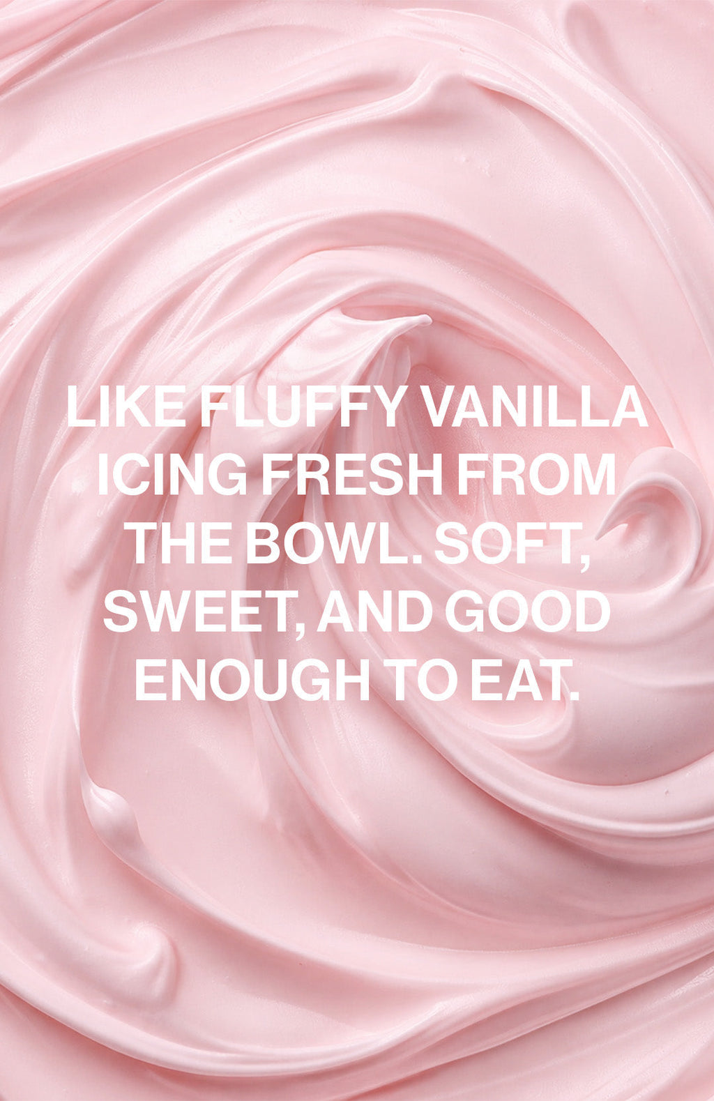 Vanilla Perfume Mist