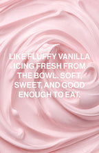 Vanilla Perfume Mist
