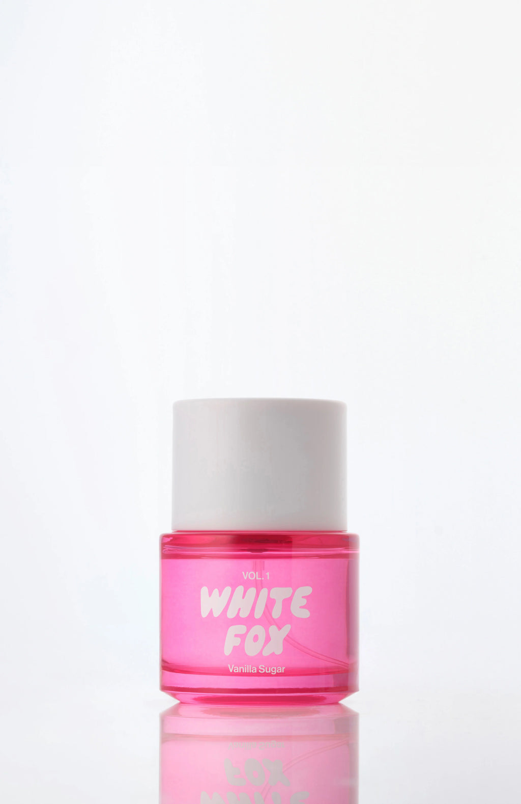 Vanilla Sugar Eau De Toilette