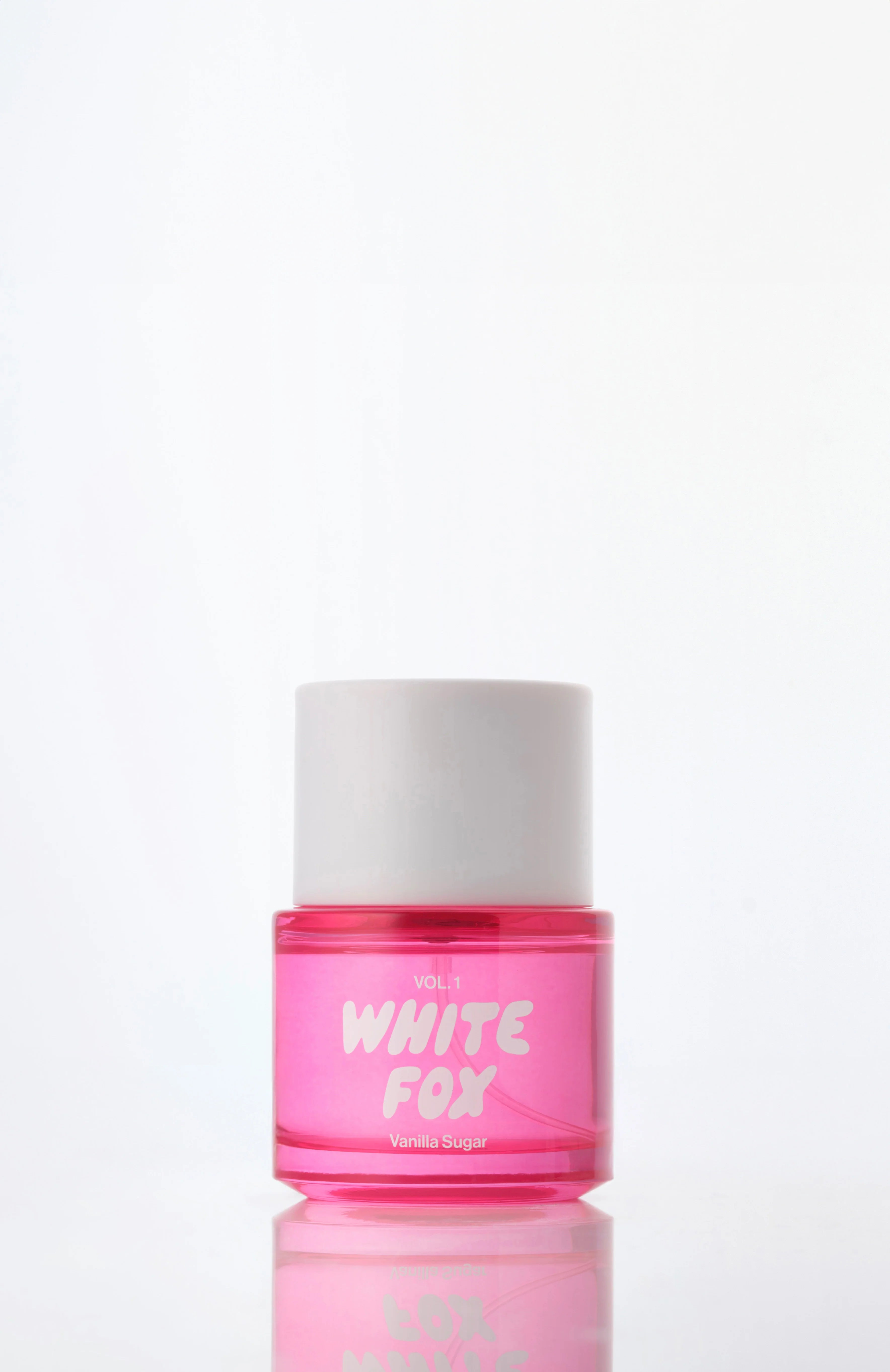 Vanilla Sugar Eau De Toilette