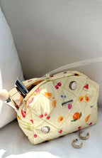 Getting Ready Cosmetic Bag Fruit Salad