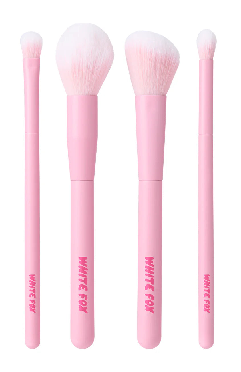 GRWM Brush Set