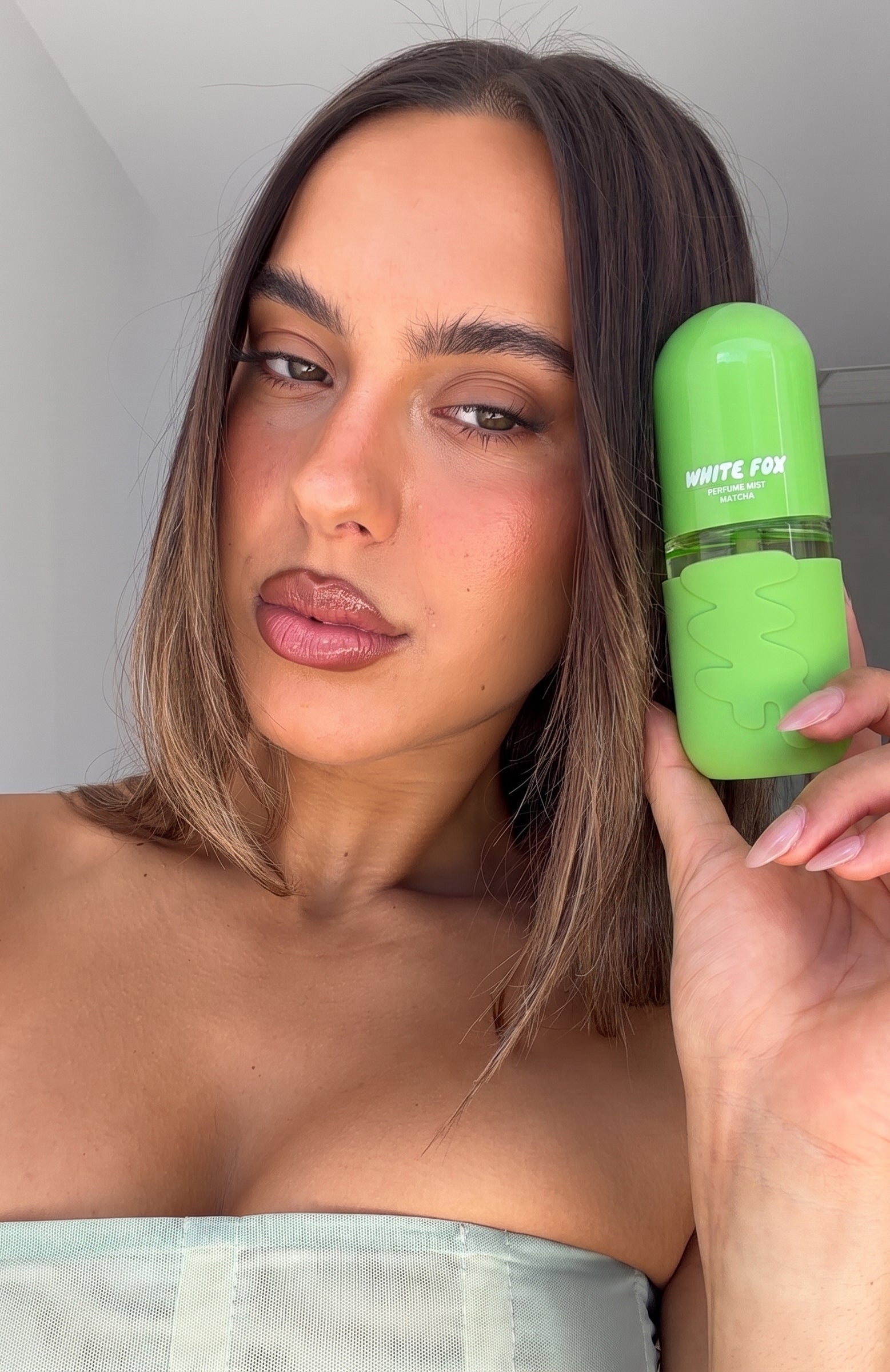 Matcha Perfume Mist