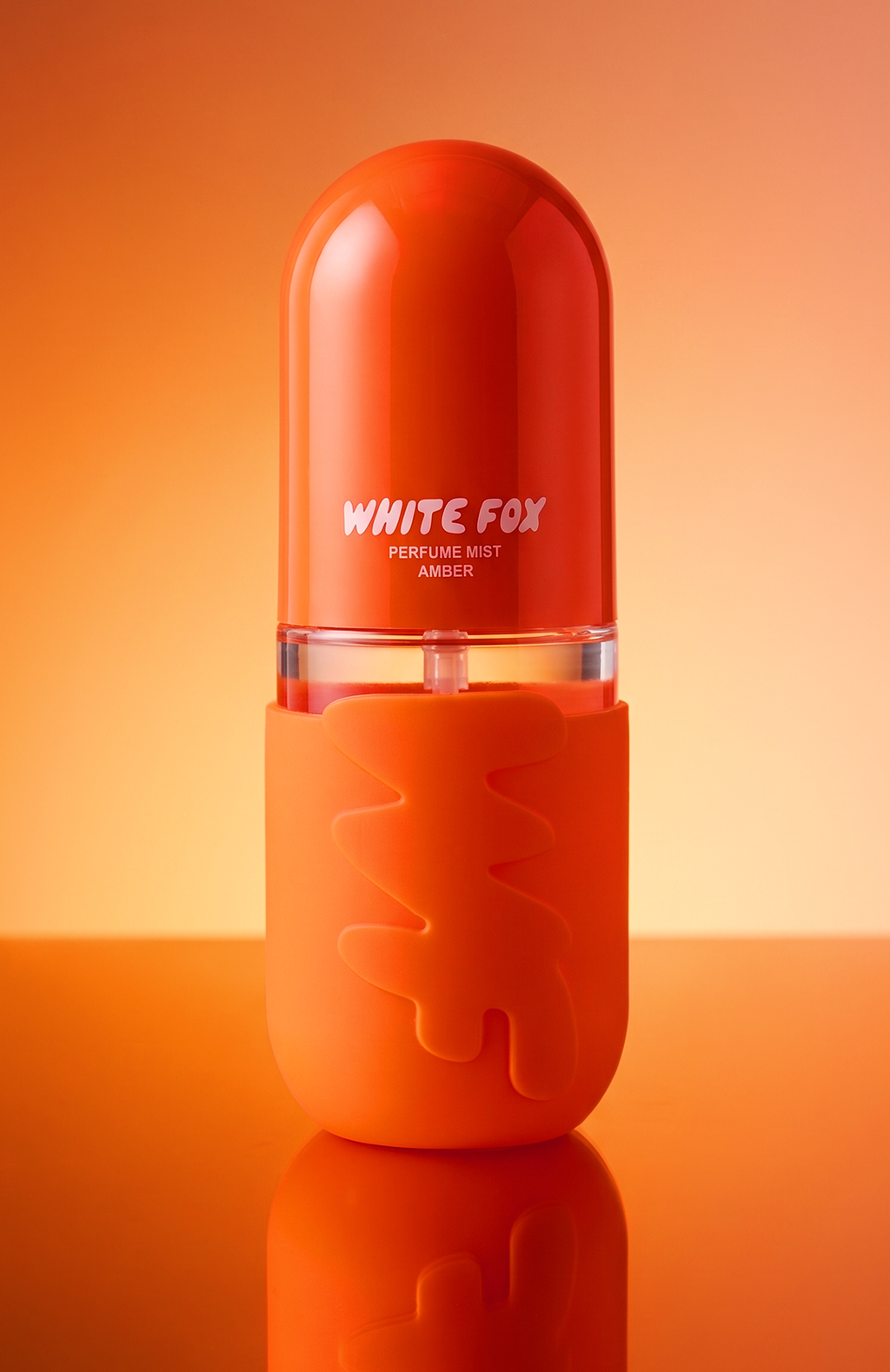 Amber Perfume Mist