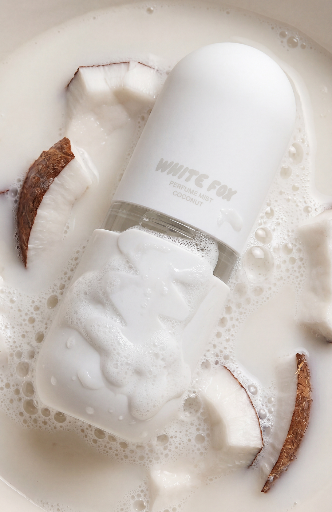 Coconut Perfume Mist