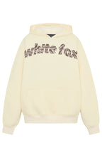 From The Archives Maya Oversized Hoodie Lemon