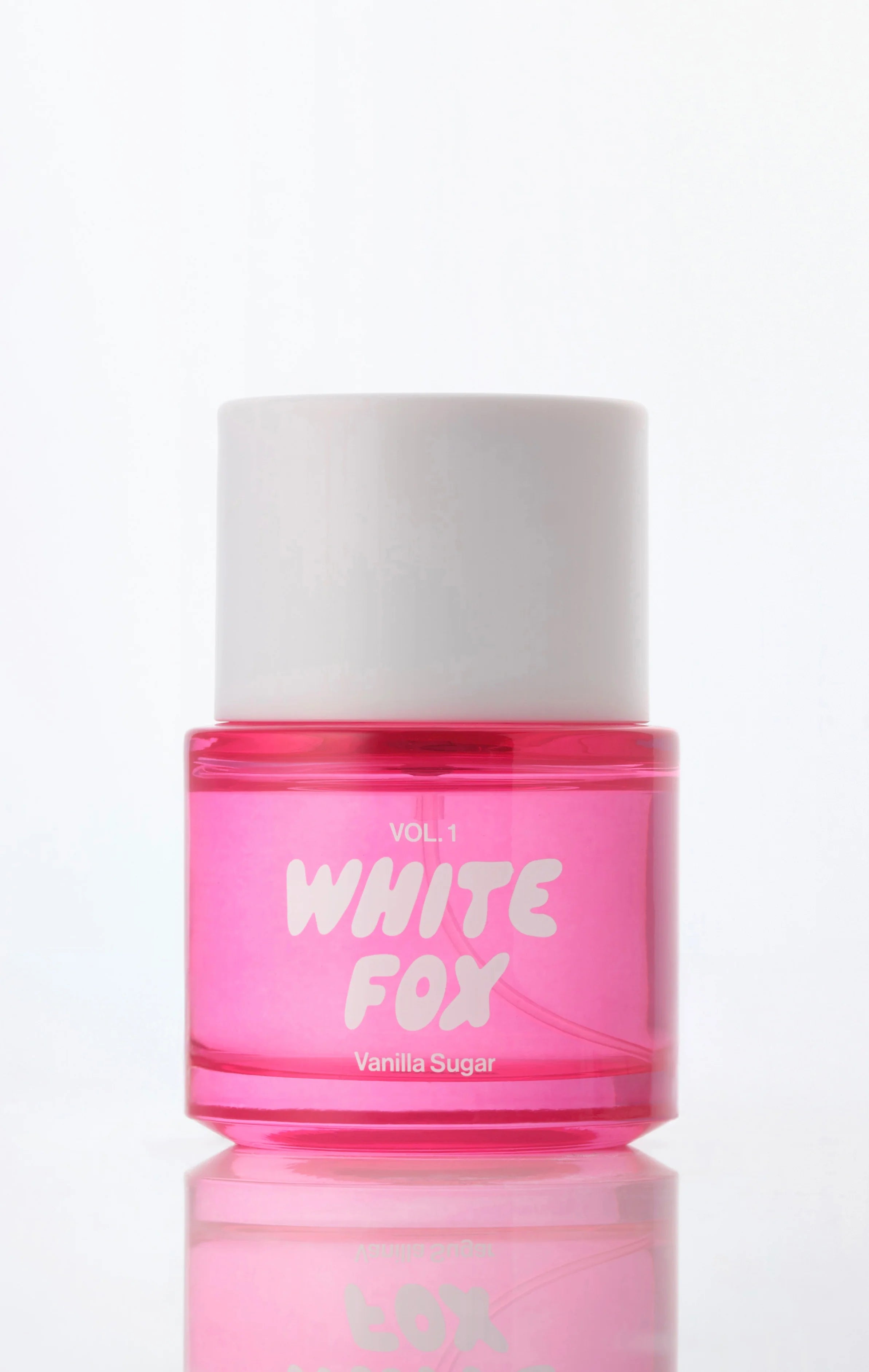Vanilla Sugar Eau De Toilette