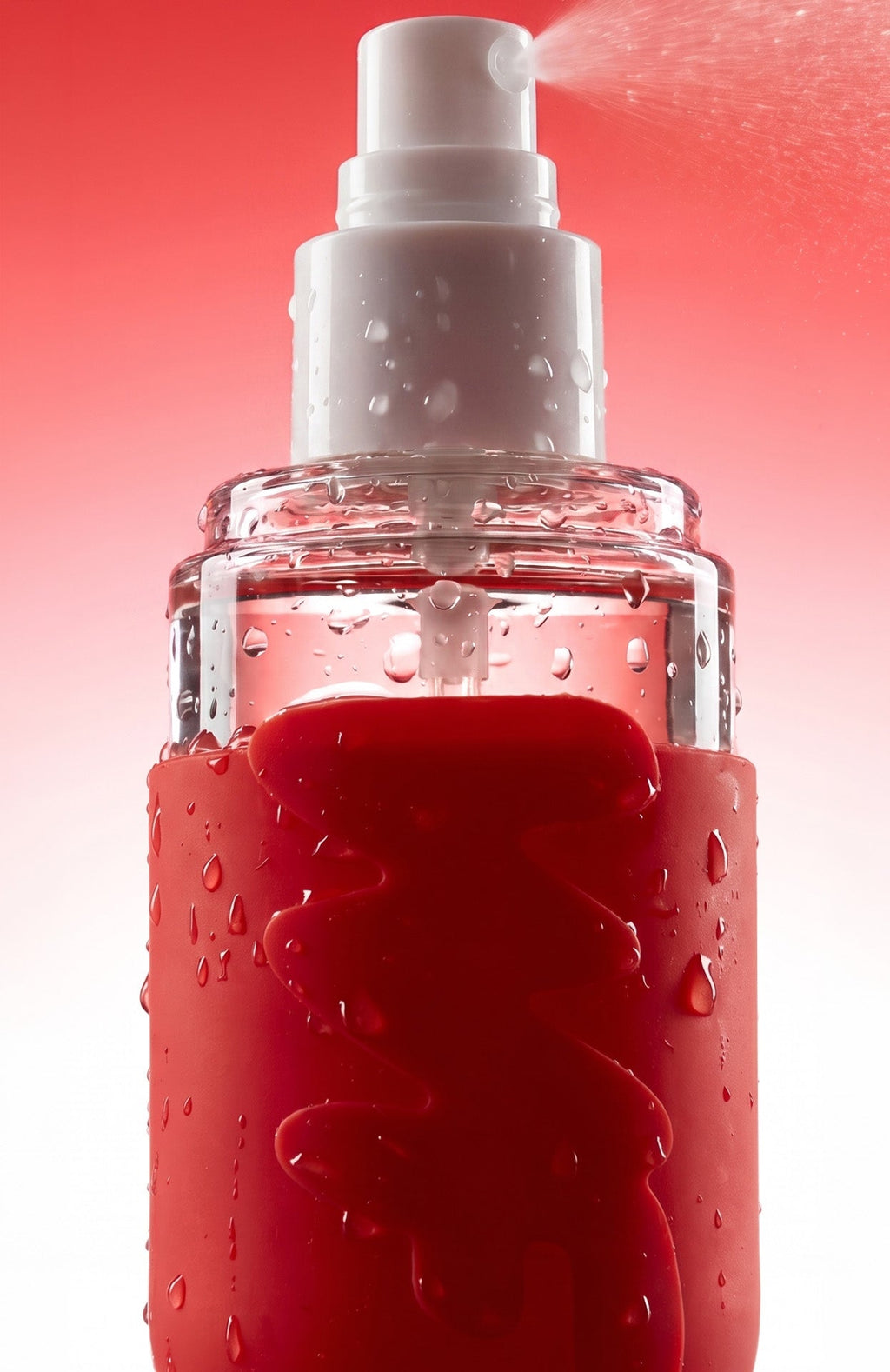 Strawberry Perfume Mist