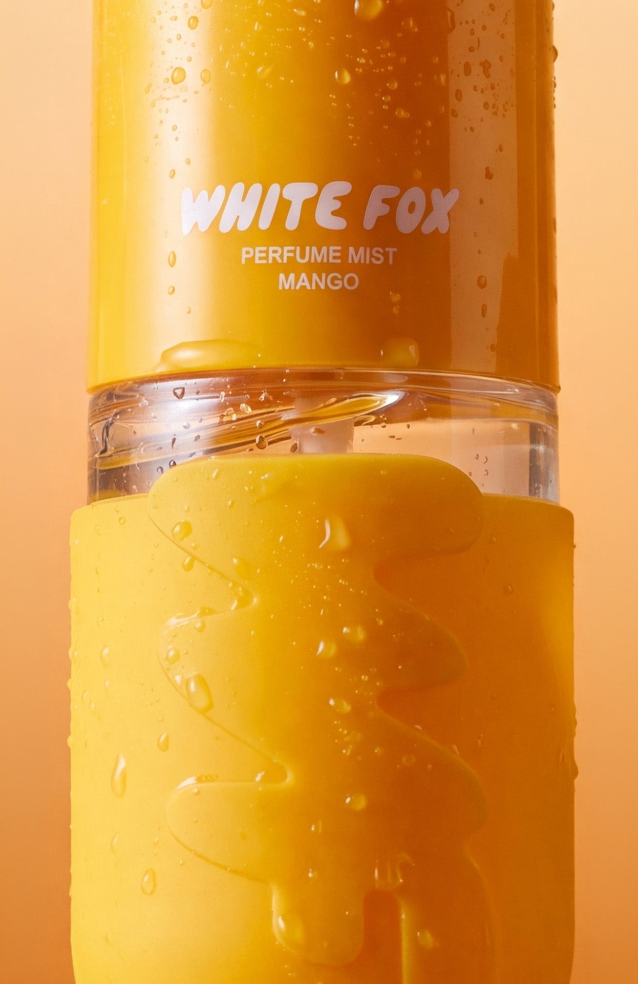 Mango Perfume Mist