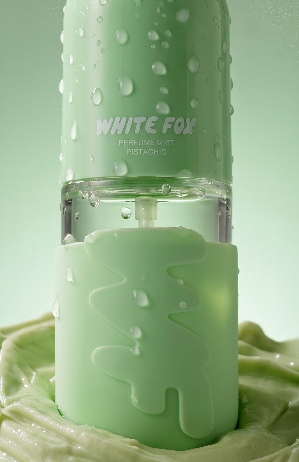 Pistachio Perfume Mist