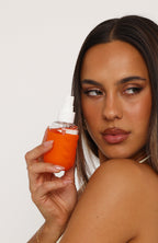 Amber Perfume Mist