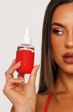 Strawberry Perfume Mist