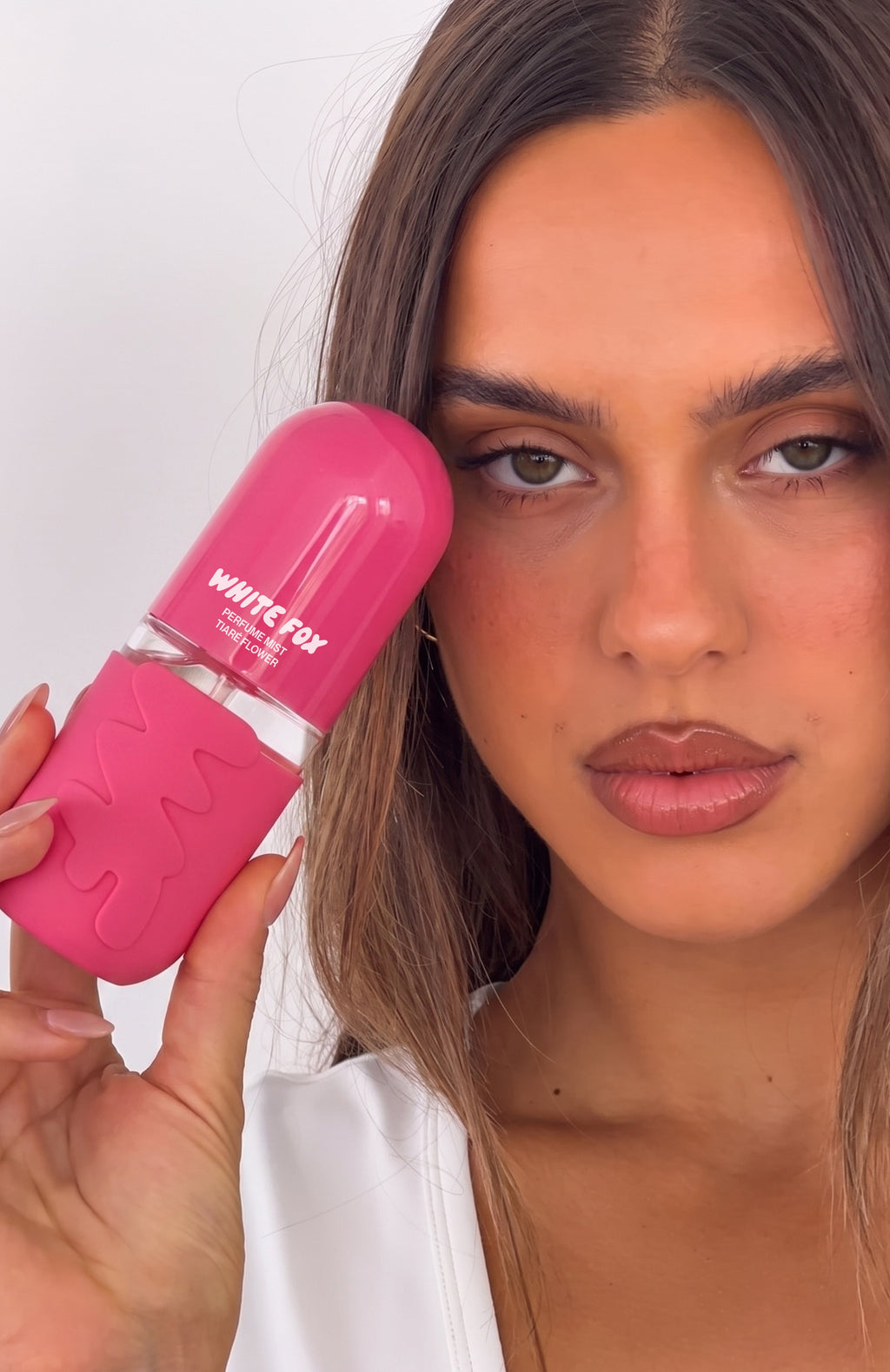 Tiare Flower Perfume Mist