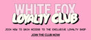 WHITE FOX BIG OFF SALE - Home