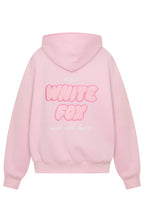 Vol. 1 Oversized Hoodie Posy