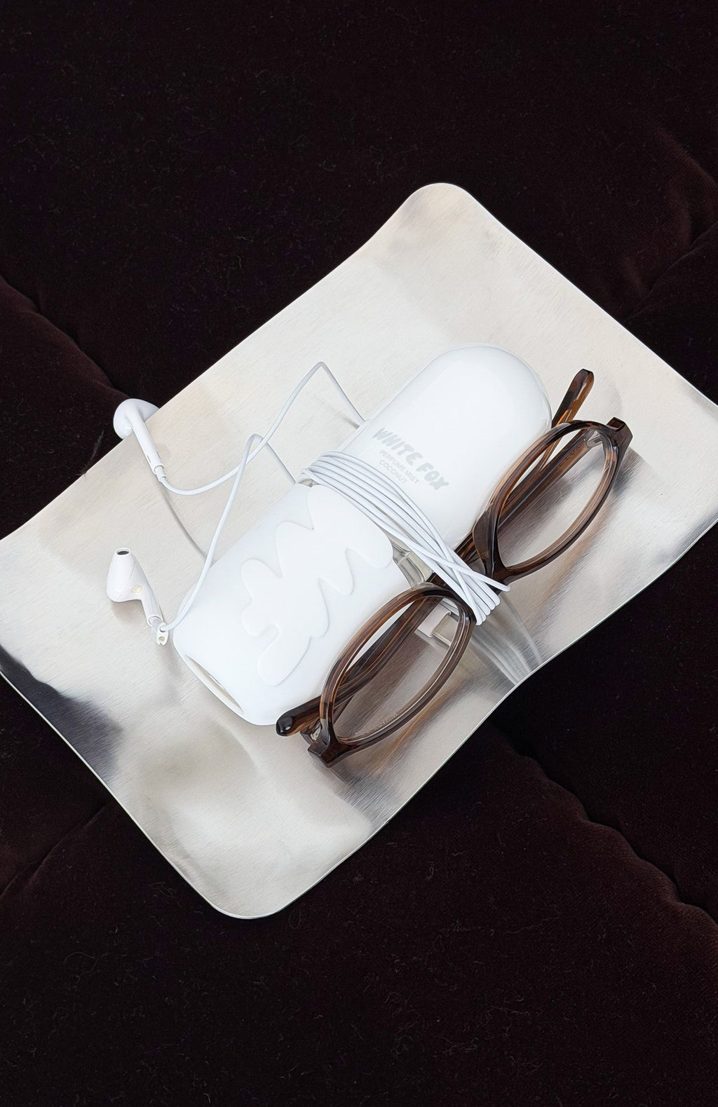 Coconut Perfume Mist