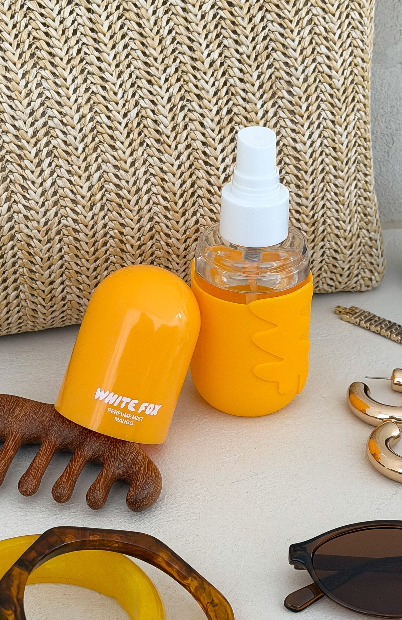 Mango Perfume Mist