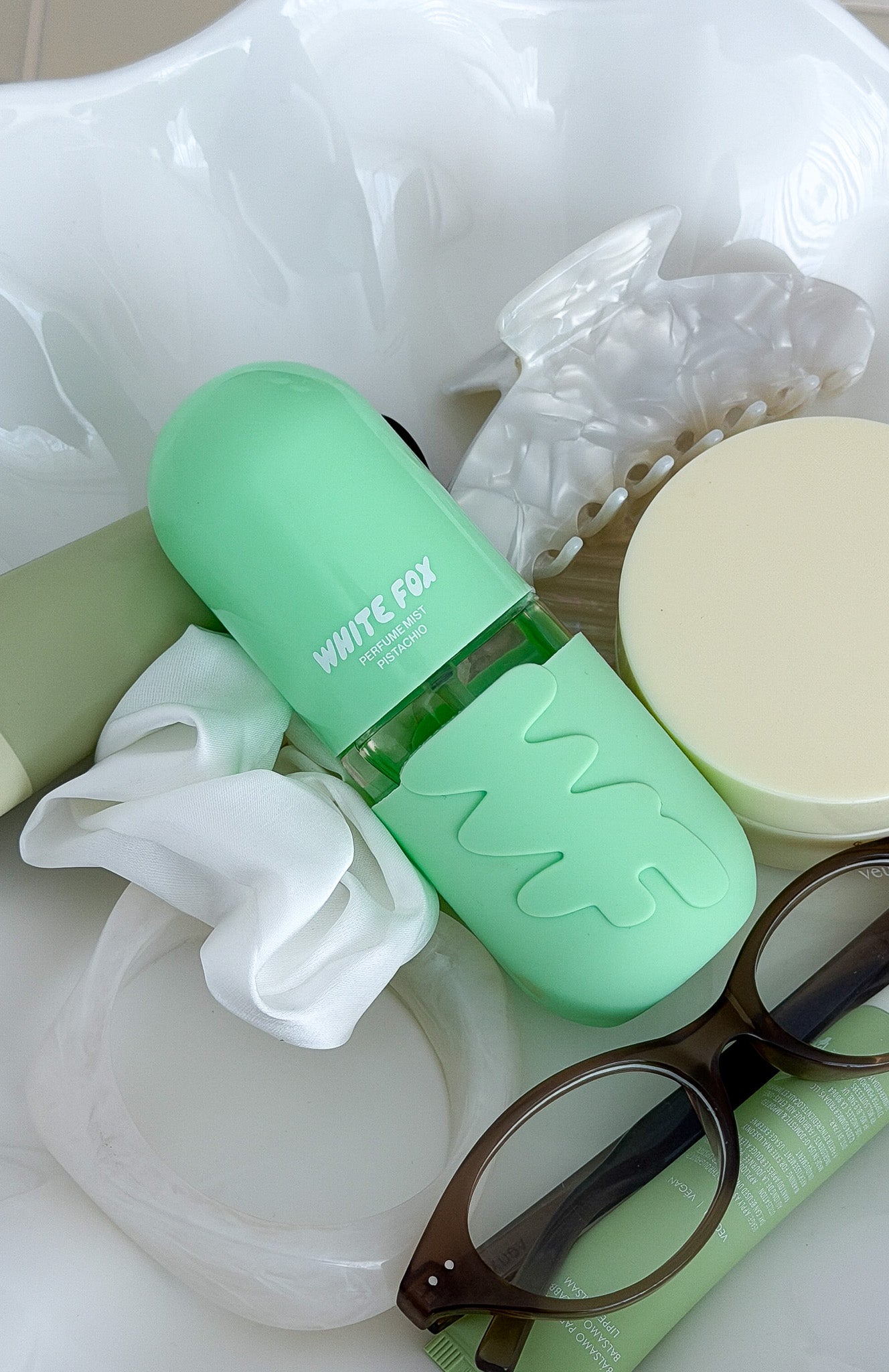 Pistachio Perfume Mist