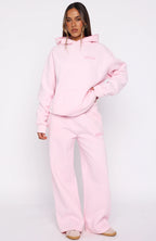 Vol. 1 Oversized Hoodie Posy