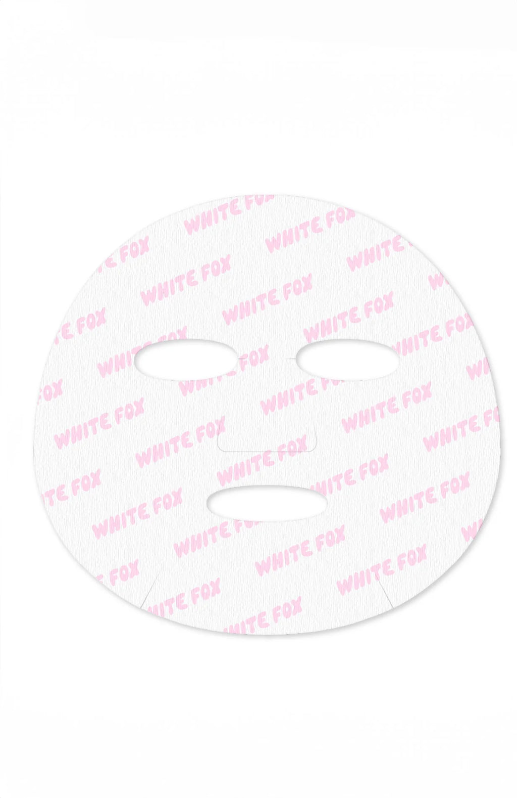 Hydrating Sheet Mask