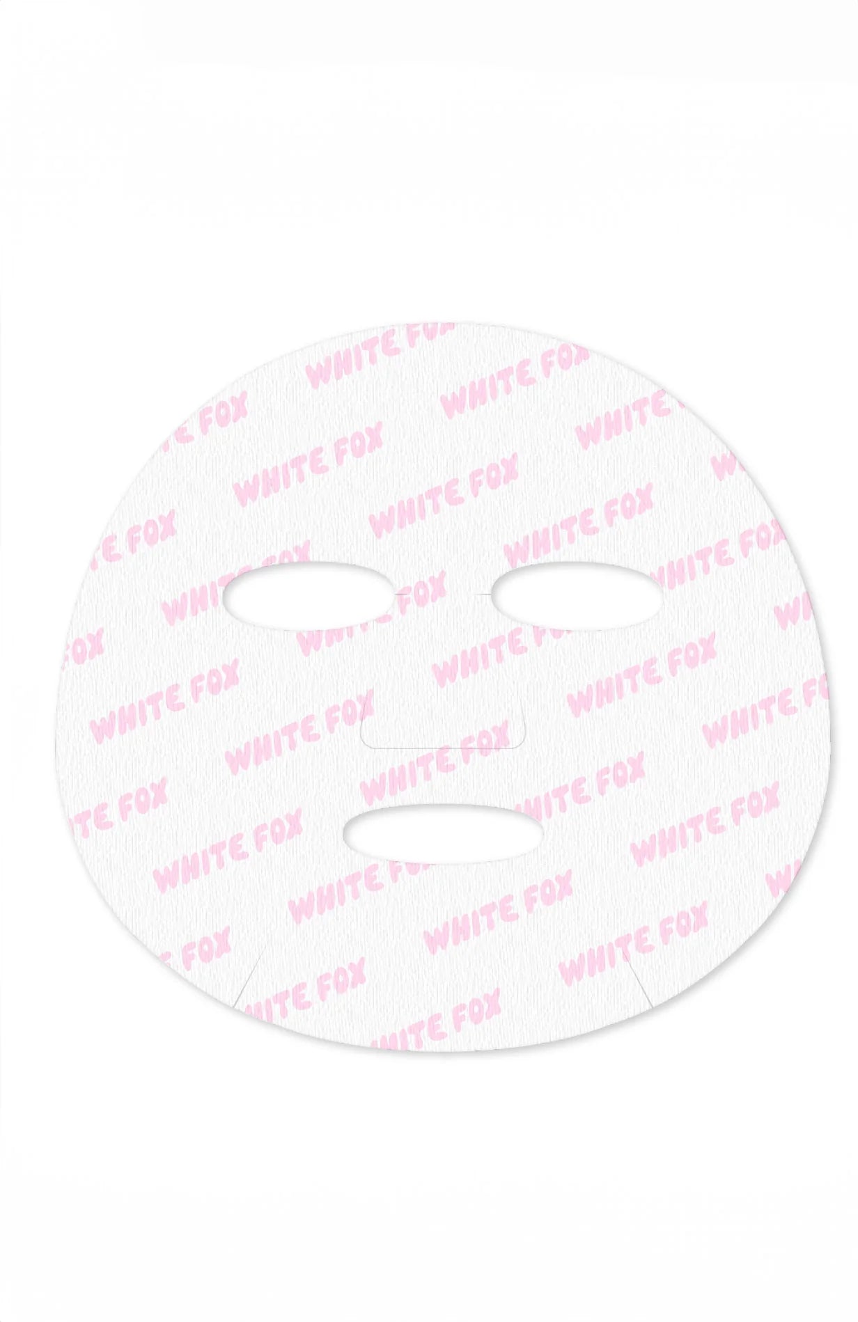 Hydrating Sheet Mask